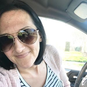 Meet your Posher, Sherri